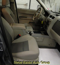 ford escape 2008 gray suv xlt gasoline 6 cylinders all whee drive automatic 14304