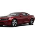 chevrolet camaro 2011 coupe lt gasoline 6 cylinders rear wheel drive 6 speed automatic 55313