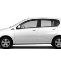 chevrolet aveo 2011 hatchback aveo5 lt gasoline 4 cylinders front wheel drive not specified 55313