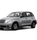 chrysler pt cruiser 2009 wagon gasoline 4 cylinders front wheel drive not specified 07730