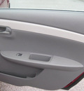 chevrolet malibu 2011 red sedan lt gasoline 4 cylinders front wheel drive autostick 62863