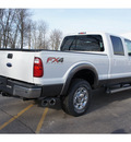 ford f 250 super duty 2012 oxford white biodiesel 8 cylinders 4 wheel drive shiftable automatic 46168