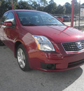 nissan sentra 2007 sedan grey gasoline 4 cylinders front wheel drive not specified 34731
