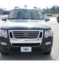 ford explorer sport trac 2007 black suv limited gasoline 6 cylinders rear wheel drive automatic 77388