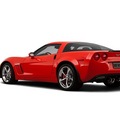 chevrolet corvette 2012 red coupe gasoline 8 cylinders rear wheel drive 6 spd auto exh,dual mode, 77090