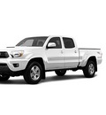 toyota tacoma 2012 white gasoline 6 cylinders 4 wheel drive not specified 34788