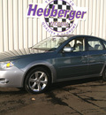 subaru impreza 2009 blue hatchback outback sport gasoline 4 cylinders all whee drive 5 speed manual 80905