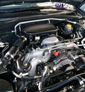 subaru impreza 2007 newport blue sedan 2 5 i special edition gasoline 4 cylinders all whee drive automatic 80905
