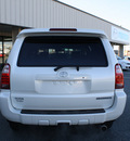 toyota 4runner 2008 white suv urban edition gasoline 6 cylinders 4 wheel drive automatic 27215