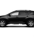 nissan murano 2009 suv s gasoline 6 cylinders all whee drive cont  variable trans  47130