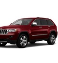 jeep grand cherokee 2012 suv gasoline 6 cylinders 4 wheel drive not specified 76210