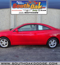 toyota camry solara 2008 red coupe se gasoline 4 cylinders front wheel drive automatic 60443
