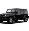 jeep wrangler unlimited 2007 suv gasoline 6 cylinders 4 wheel drive not specified 45324