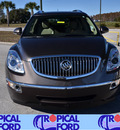 buick enclave 2008 bronze suv cxl gasoline 6 cylinders front wheel drive automatic 32837