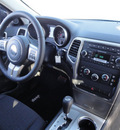 jeep grand cherokee 2012 black suv laredo gasoline 6 cylinders 4 wheel drive automatic 60915