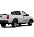 chevrolet silverado 1500 classic 2007 gasoline 6 cylinders rear wheel drive not specified 77388
