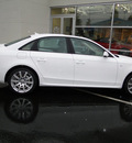 audi a4 2012 white sedan 2 0t quattro premium plus gasoline 4 cylinders all whee drive automatic 98226