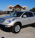 buick enclave 2008 beige suv cx gasoline 6 cylinders front wheel drive automatic 76087