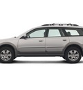 subaru outback 2005 wagon 2 5i limited gasoline 4 cylinders all whee drive not specified 07701