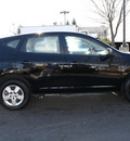 nissan rogue 2008 black suv s gasoline 4 cylinders all whee drive automatic 07702