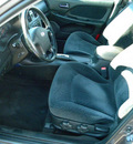hyundai sonata 2004 gray sedan v6 gasoline 6 cylinders front wheel drive automatic 92882