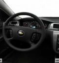 chevrolet impala 2007 sedan ltz gasoline 6 cylinders front wheel drive 4 speed automatic 98901