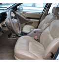chrysler cirrus 2000 white sedan lxi gasoline v6 front wheel drive automatic 98632