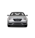 chrysler 200 convertible 2012 limited flex fuel 6 cylinders front wheel drive shiftable automatic 47130