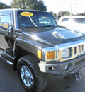 hummer h3 2006 black suv gasoline 5 cylinders 4 wheel drive automatic 34474