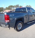 gmc sierra 1500 2011 gray sl flex fuel 8 cylinders 4 wheel drive automatic with overdrive 28557