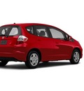 honda fit 2012 hatchback gasoline 4 cylinders front wheel drive hn 9990 08750