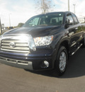 toyota tundra 2007 blue limited gasoline 8 cylinders rear wheel drive automatic 34788