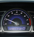 honda civic 2010 alabaster silver sedan lx gasoline 4 cylinders front wheel drive automatic 07702