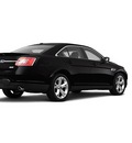 ford taurus 2012 sedan gasoline 6 cylinders all whee drive 6 speed selectshift trans 07735