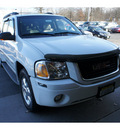 gmc envoy xl 2003 white suv slt gasoline 8 cylinders 4 wheel drive automatic with overdrive 08902
