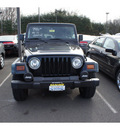 jeep wrangler 2000 black suv sport gasoline 6 cylinders 4 wheel drive automatic with overdrive 08902
