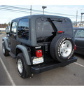 jeep wrangler 2000 black suv sport gasoline 6 cylinders 4 wheel drive automatic with overdrive 08902