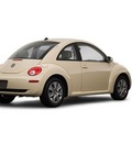 volkswagen new beetle 2008 hatchback gasoline 5 cylinders front wheel drive not specified 80910