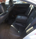 lexus es 350 2007 white sedan premium plus package gasoline 6 cylinders front wheel drive automatic 07755