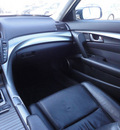 acura tl 2010 black sedan gasoline 6 cylinders front wheel drive automatic 60462