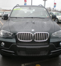 bmw x5 2008 green suv 4 8i gasoline 8 cylinders all whee drive automatic 13502