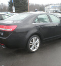 lincoln mkz 2012 black sedan gasoline 6 cylinders all whee drive automatic 13502