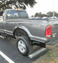 ford f 350 super duty 2006 gray lariat gasoline 10 cylinders 4 wheel drive automatic 34474