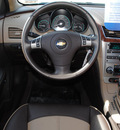 chevrolet malibu 2011 gold sedan ltz gasoline 6 cylinders front wheel drive automatic 76087