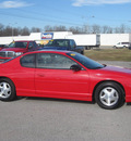 chevrolet monte carlo 2002 red coupe ss gasoline 6 cylinders front wheel drive automatic 62863