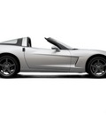 chevrolet corvette 2007 hatchback gasoline 8 cylinders rear wheel drive not specified 77388