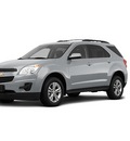 chevrolet equinox 2012 suv flex fuel 4 cylinders front wheel drive not specified 07507