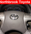 toyota camry 2010 black sedan xle 4 cylinders front wheel drive automatic 60062