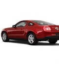 ford mustang 2011 coupe v6 premium gasoline 6 cylinders rear wheel drive not specified 44060