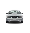 ford mustang 2003 coupe gasoline 6 cylinders rear wheel drive not specified 45342